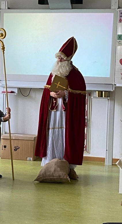 Nikolaus